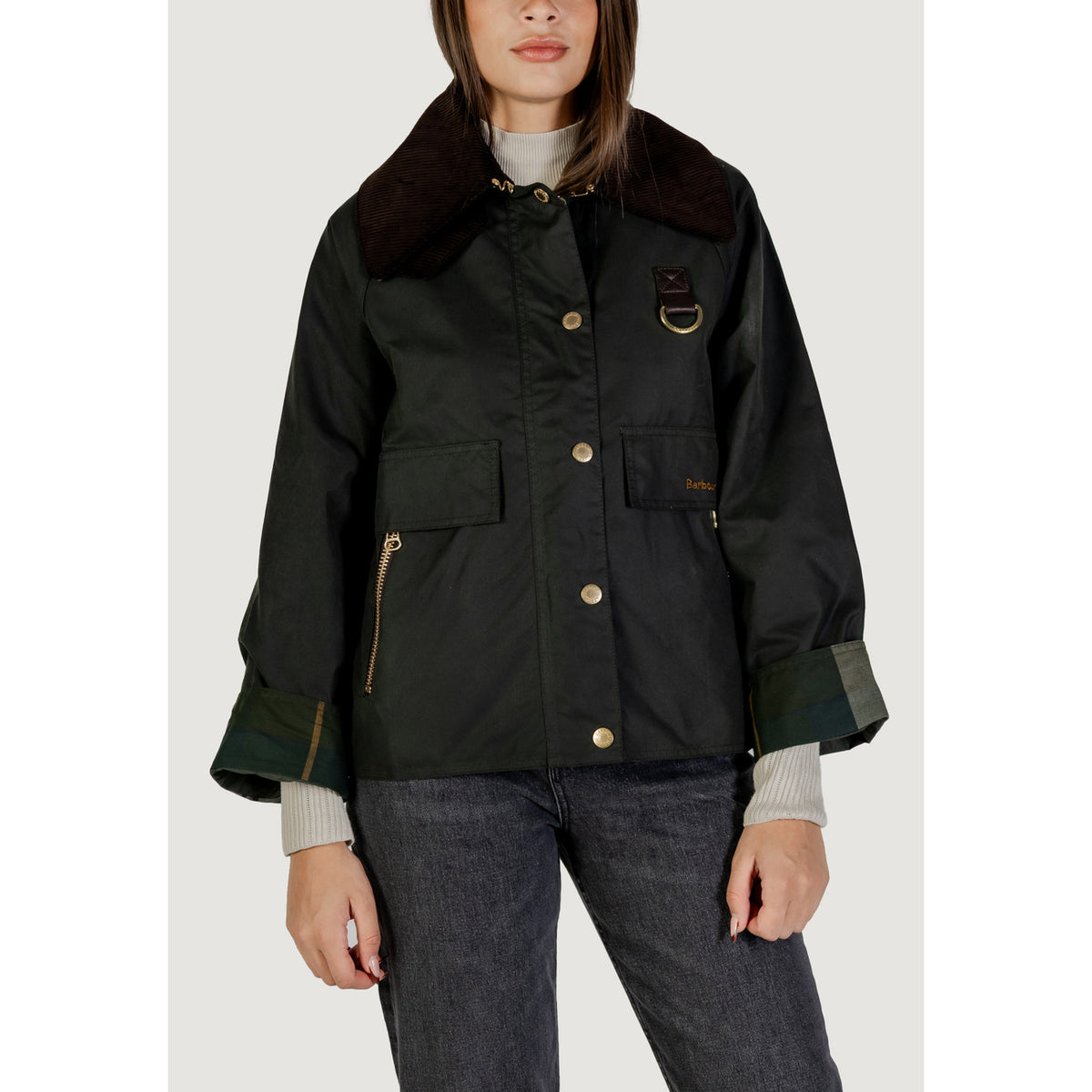Barbour Mujer Chaquetas