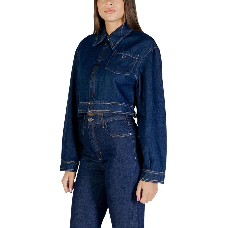 Colcci Mujer Cazadoras