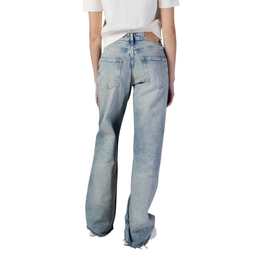Tommy Hilfiger Jeans Mujer Vaqueros