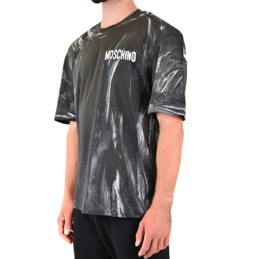 Moschino Hombre Camisetas