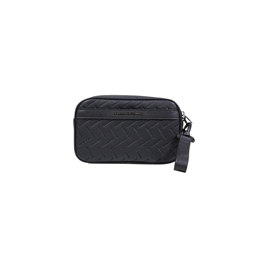Armani Exchange Hombre Bolsos