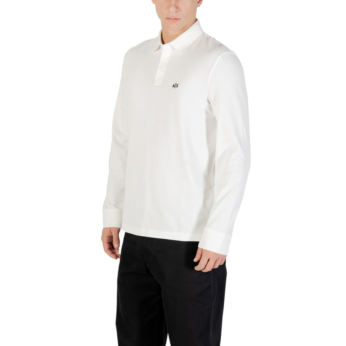 Armani Exchange Hombre Camisetas