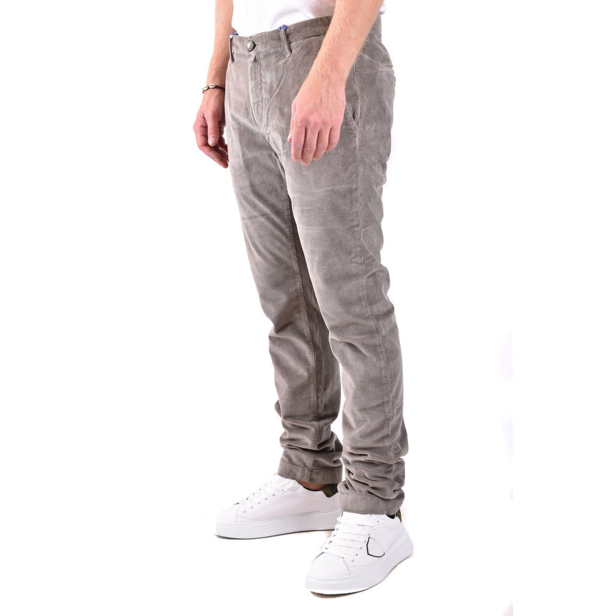 Dondup Hombre Pantalones