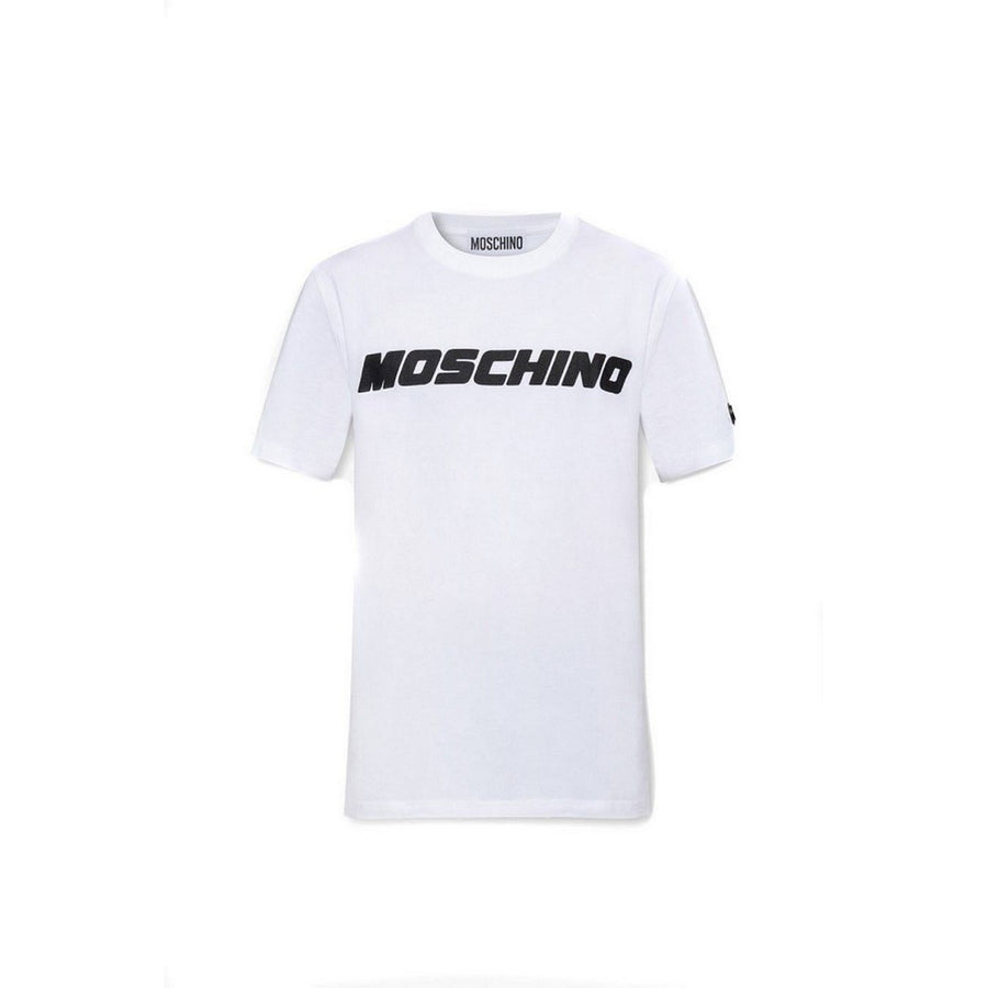 Moschino Hombre Camisetas