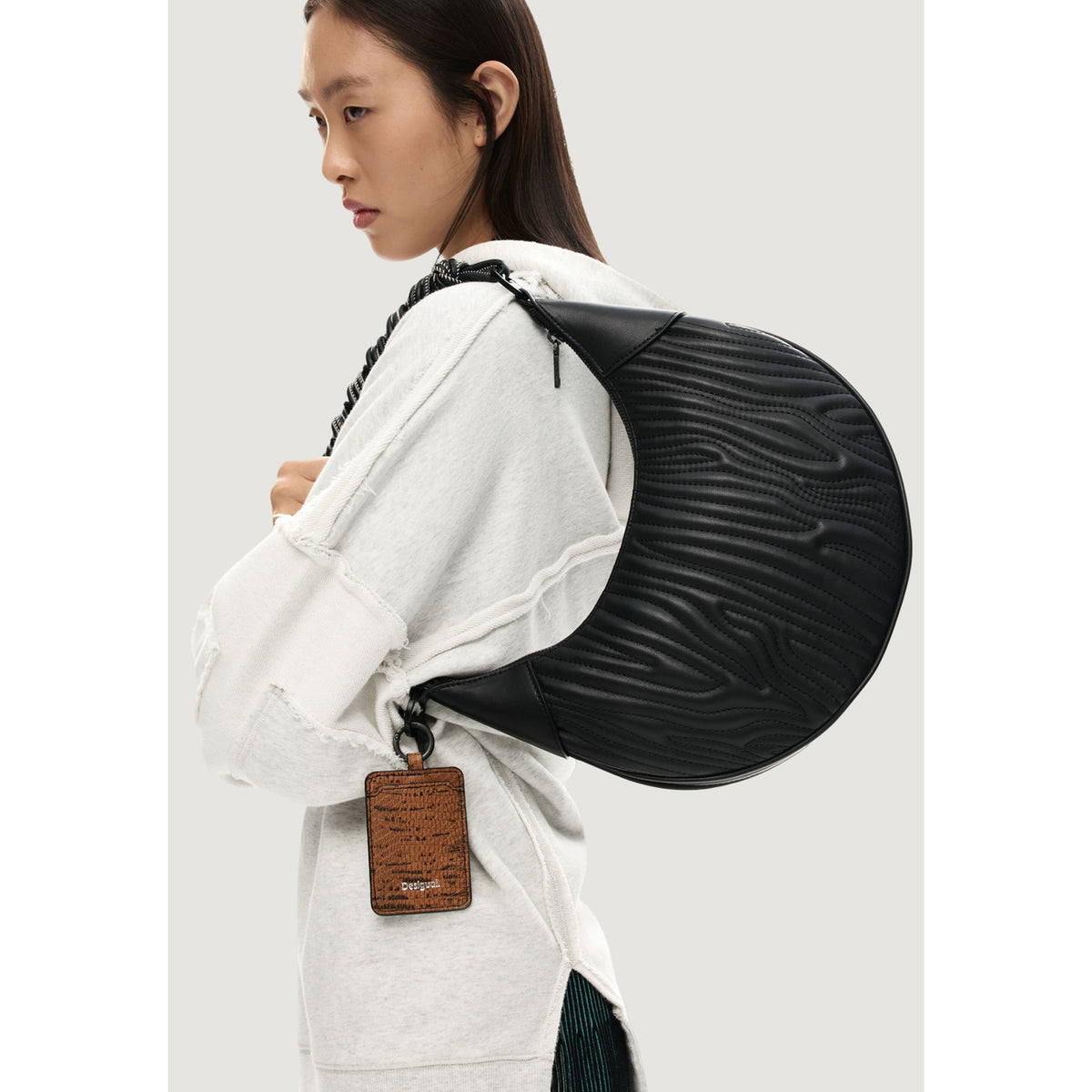 Desigual Mujer Bolsos