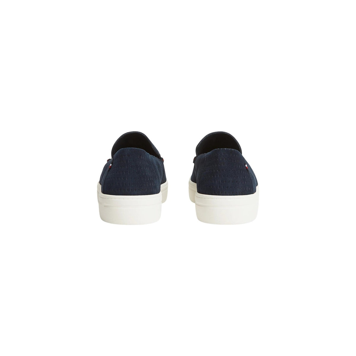 Tommy Hilfiger Hombre Mocasines