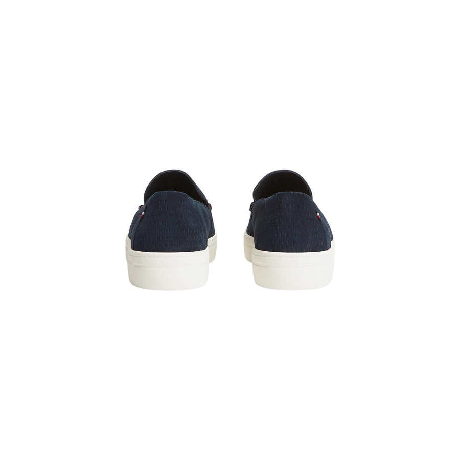 Tommy Hilfiger Hombre Mocasines