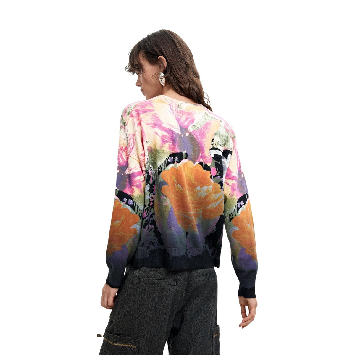 Desigual Mujer Jerséis