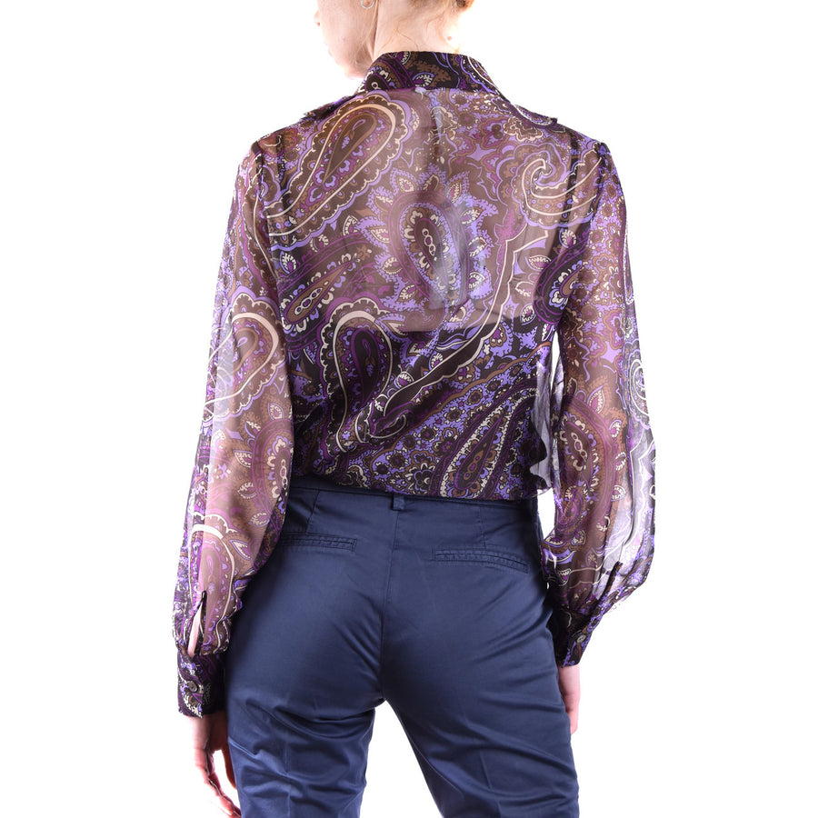 P.a.r.o.s.h. Mujer Camisas