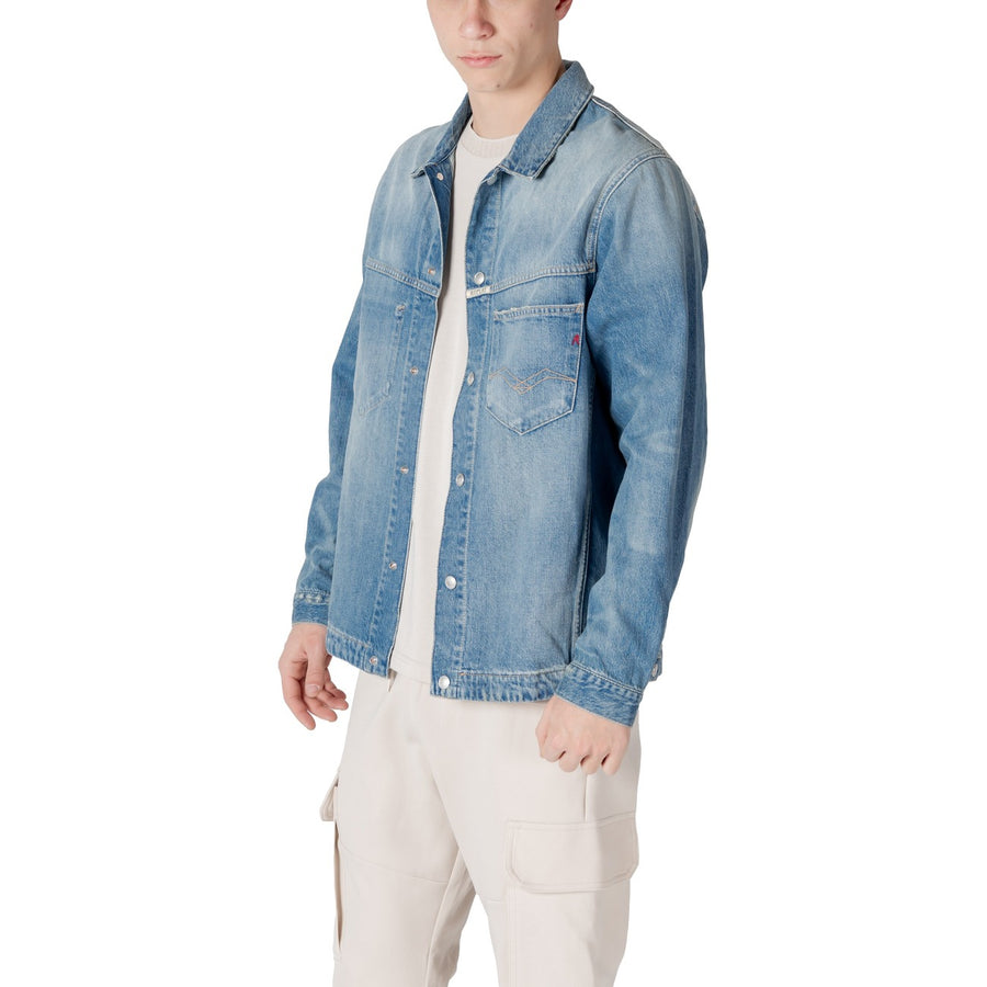 Replay Hombre Chaquetas