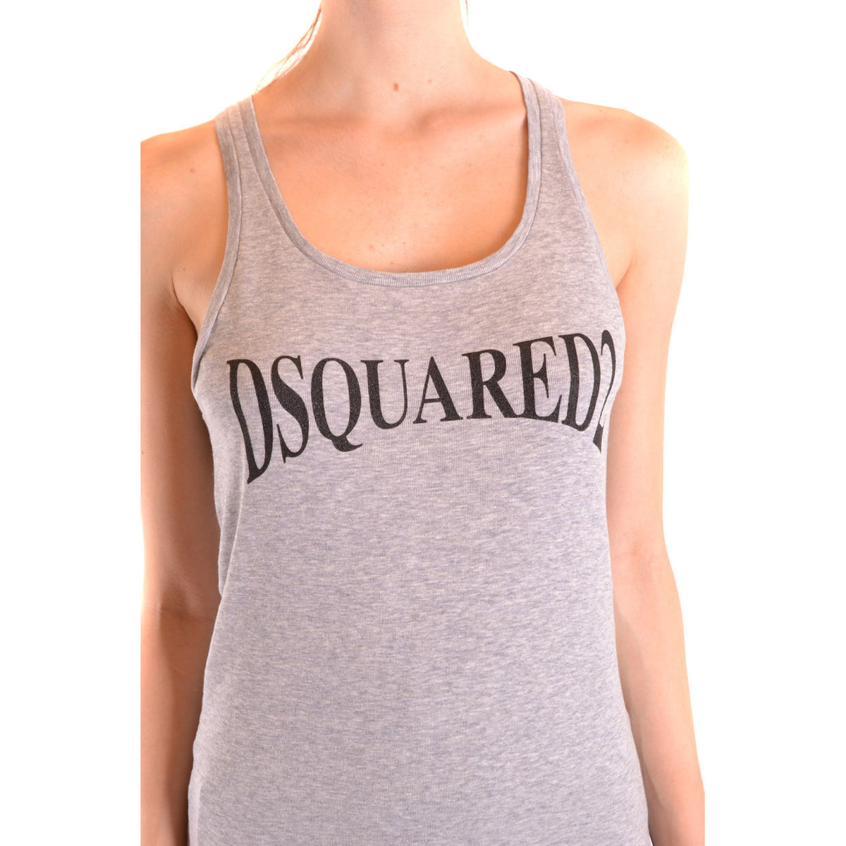 Dsquared2 Mujer Camisetas de tirantes