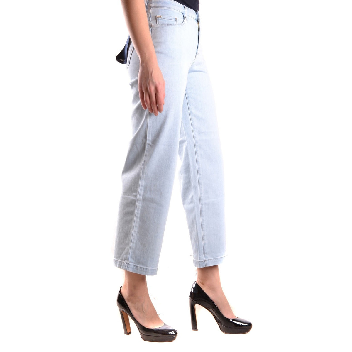 Armani Jeans Mujer Vaqueros