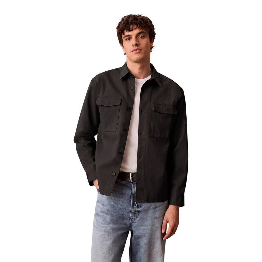 Calvin Klein Jeans Hombre Camisas