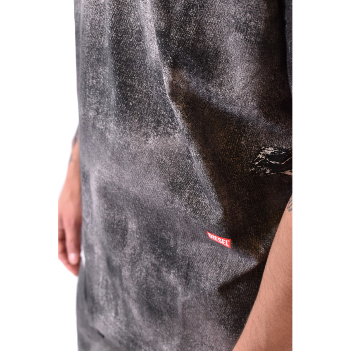 Diesel Hombre Camisetas