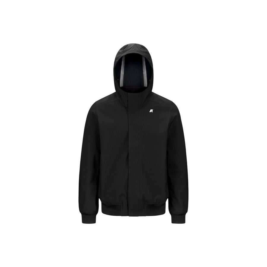 Kway Hombre Chaquetas