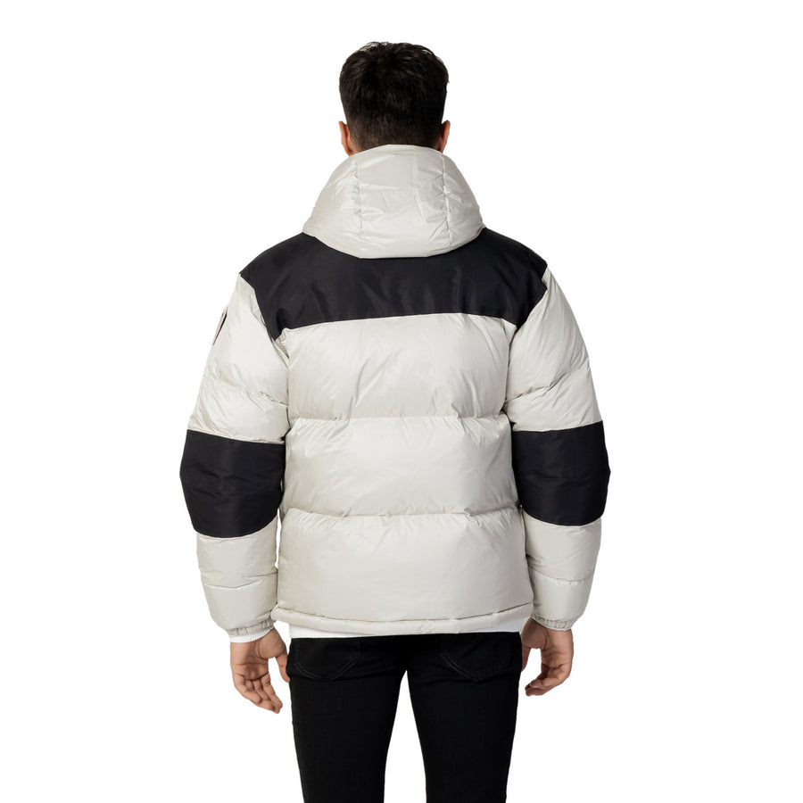 Blauer. Hombre Cazadoras