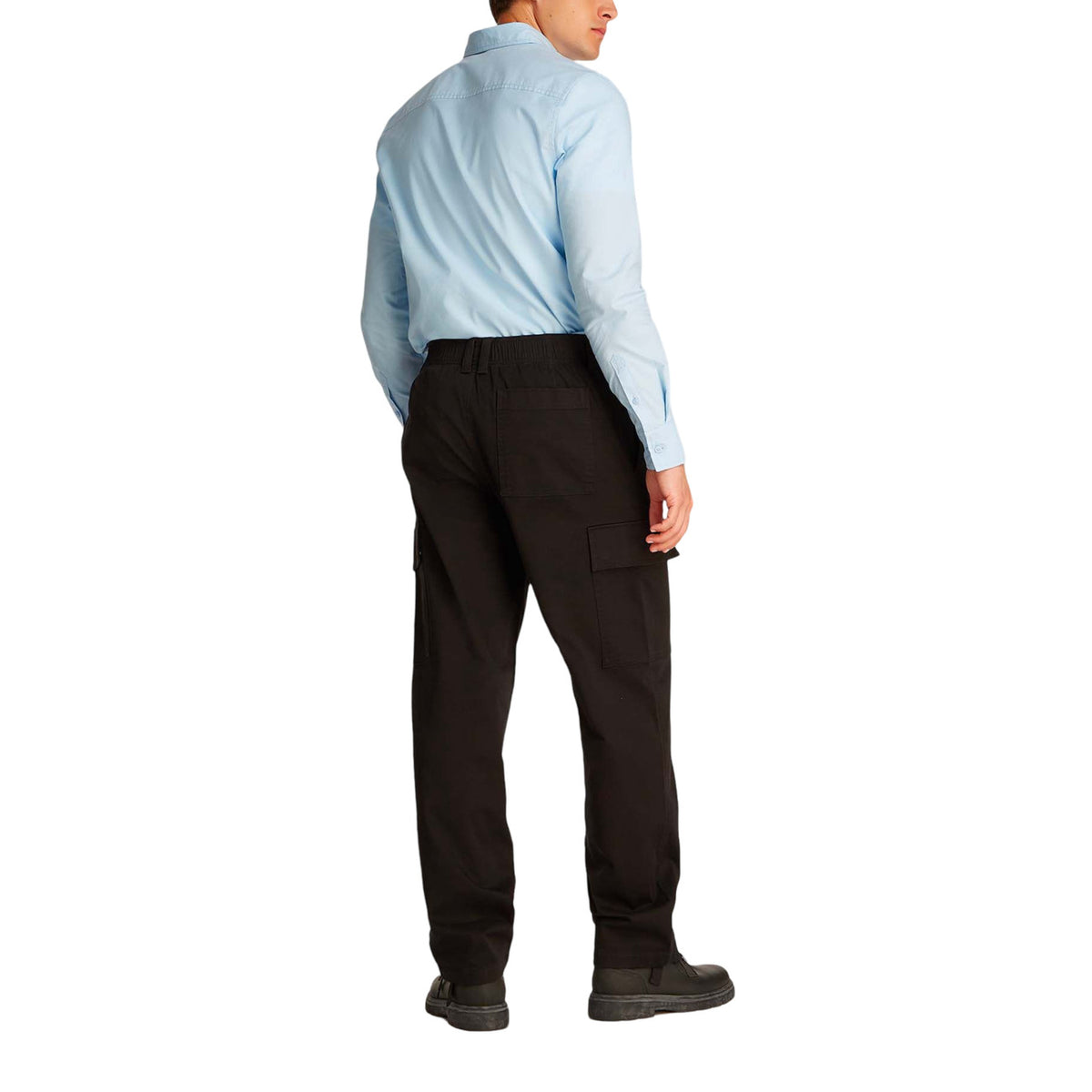 Calvin Klein Jeans Hombre Pantalones