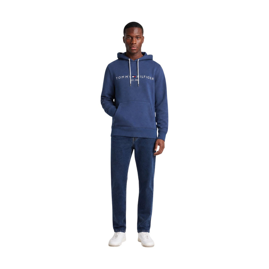 Tommy Hilfiger Hombre Sudaderas con capucha