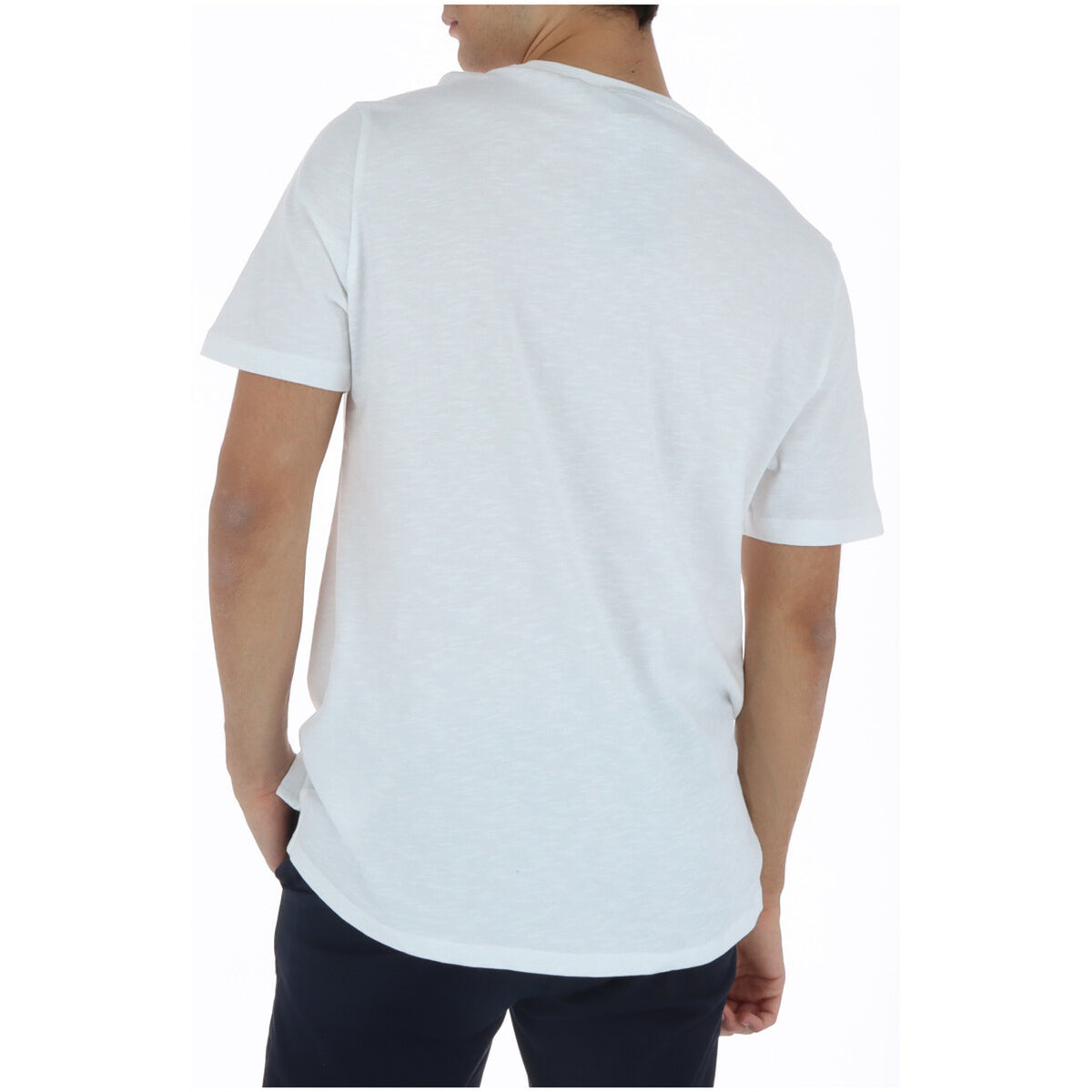Lyle & Scott Hombre Camisetas