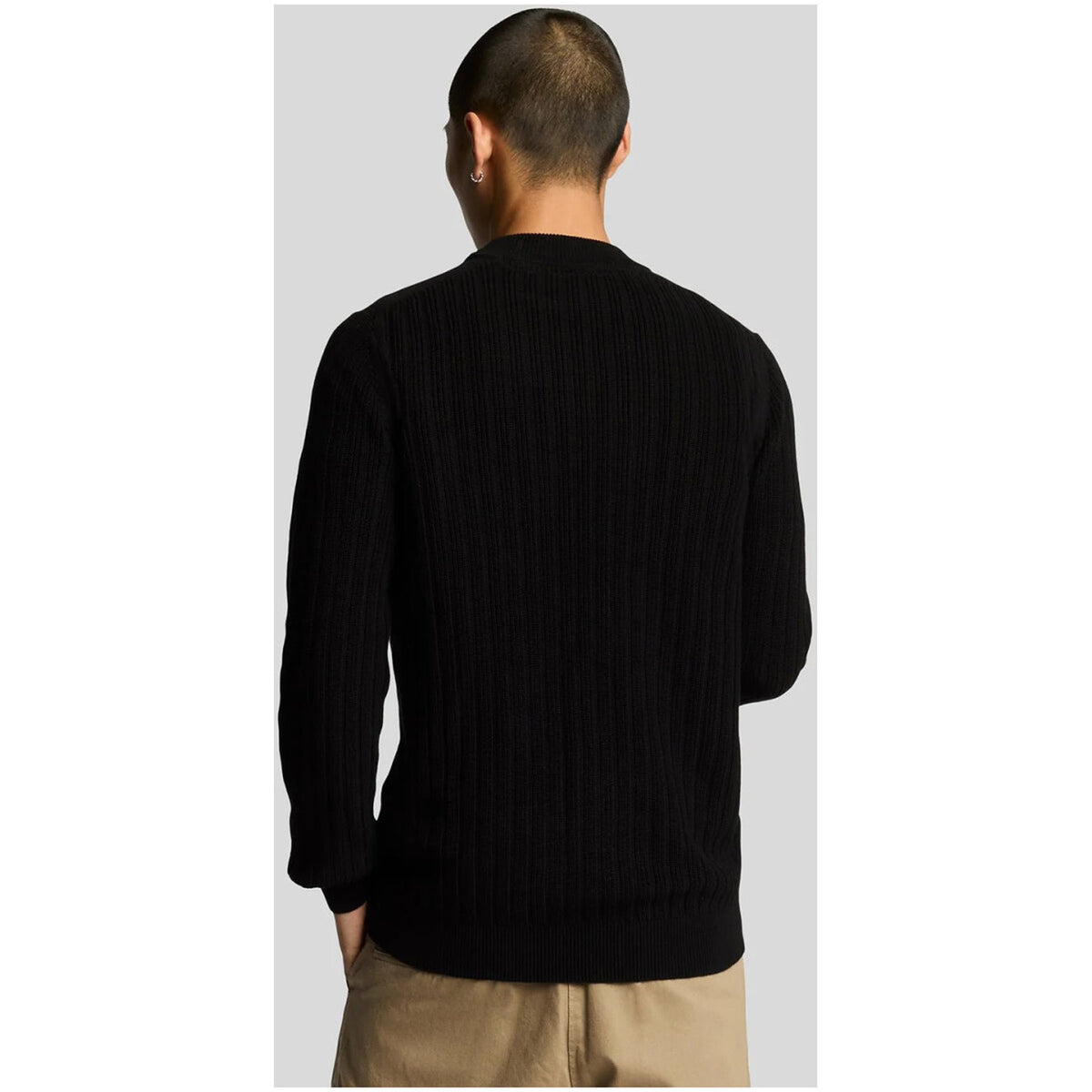 Lyle & Scott Hombre Jerséis