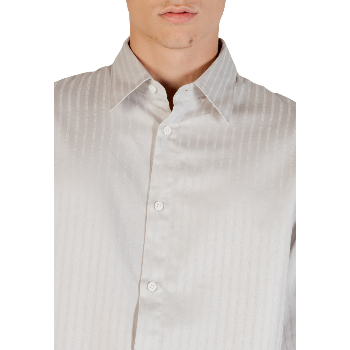 Armani Exchange Hombre Camisas