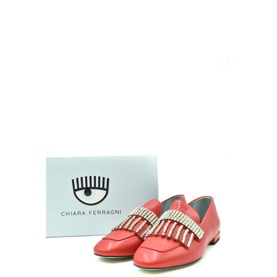 Chiara Ferragni Mujer Zapatos planos