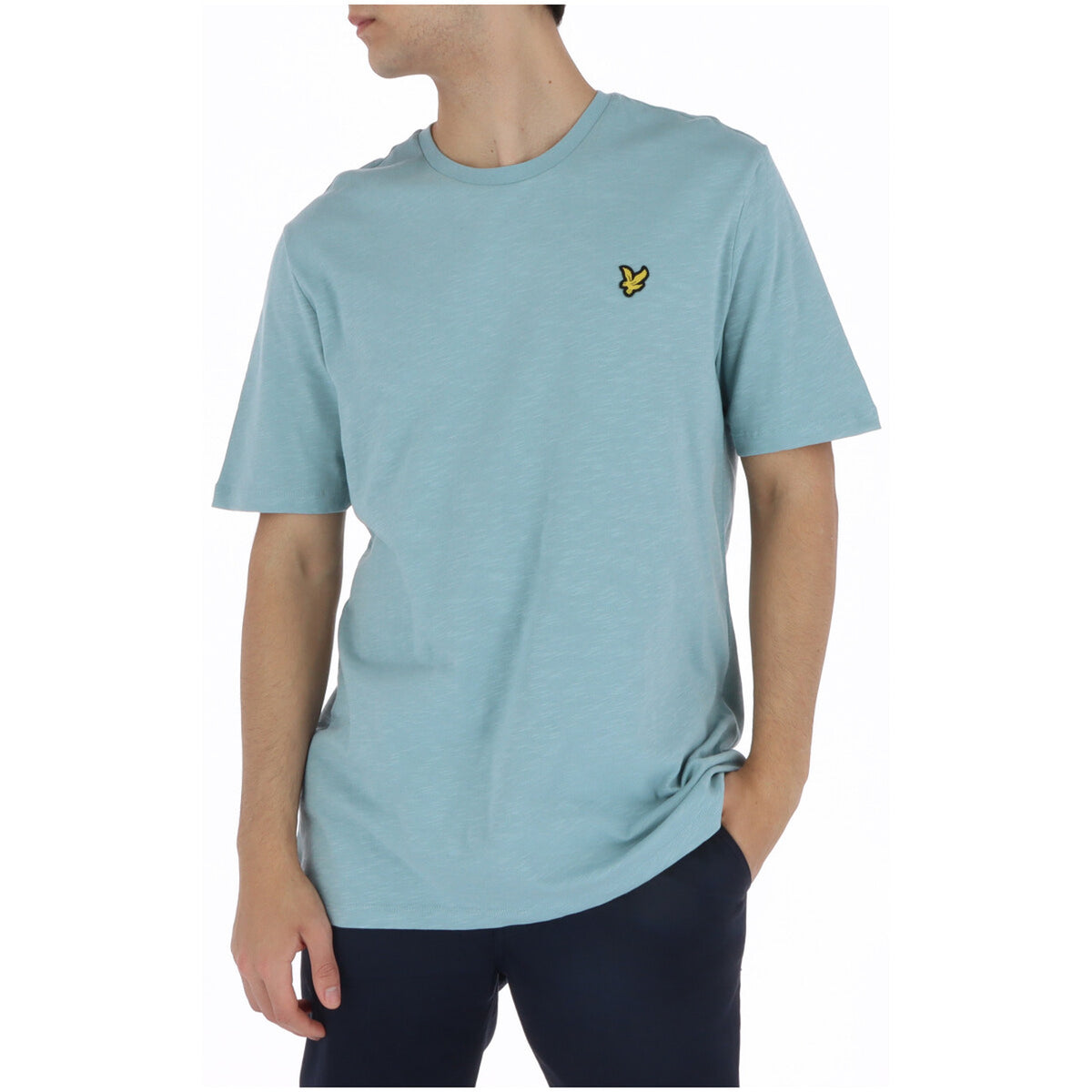 Lyle & Scott Hombre Camisetas