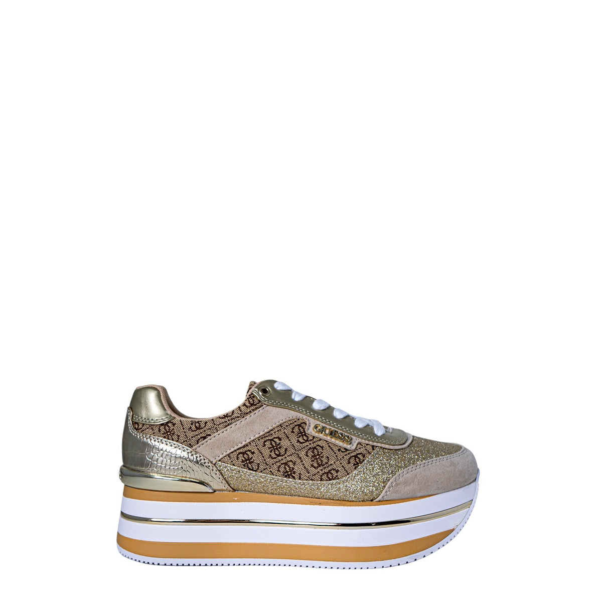 Guess Mujer Sneakers