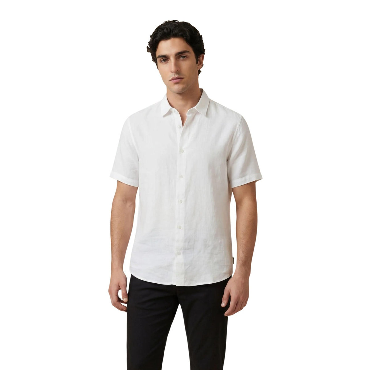 Armani Exchange Hombre Camisas