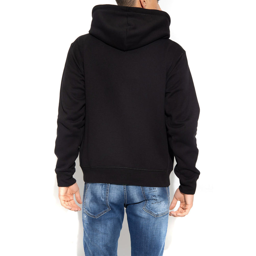 Dsquared Hombre Sudaderas con capucha