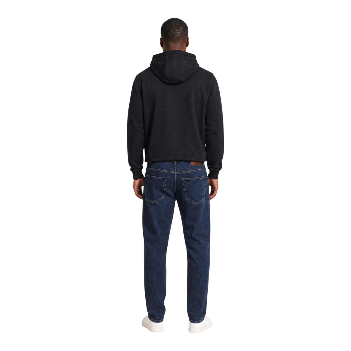 Ea7 Hombre Sudaderas con capucha