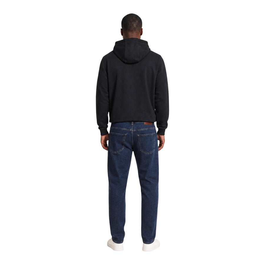 Ea7 Hombre Sudaderas con capucha