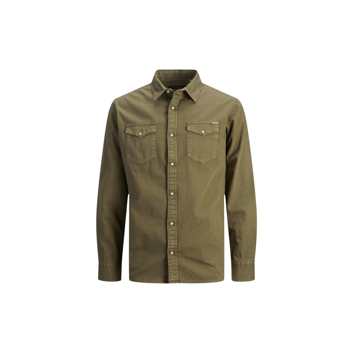 Jack & Jones Hombre Camisas