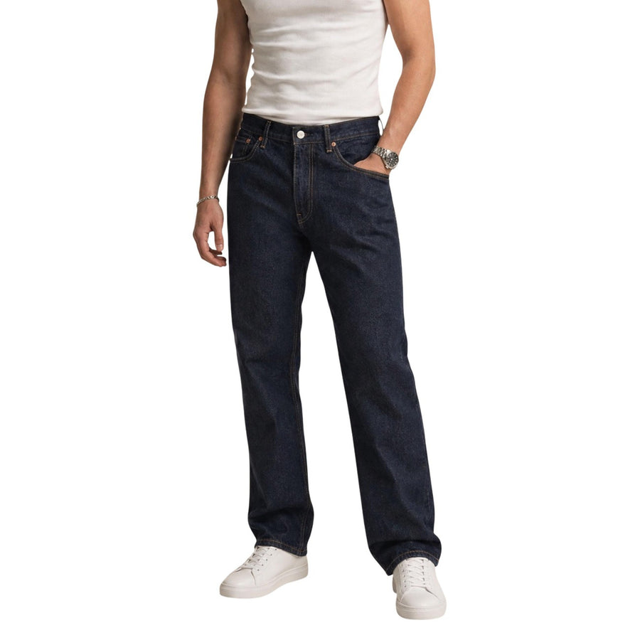 Levi`s Hombre Vaqueros