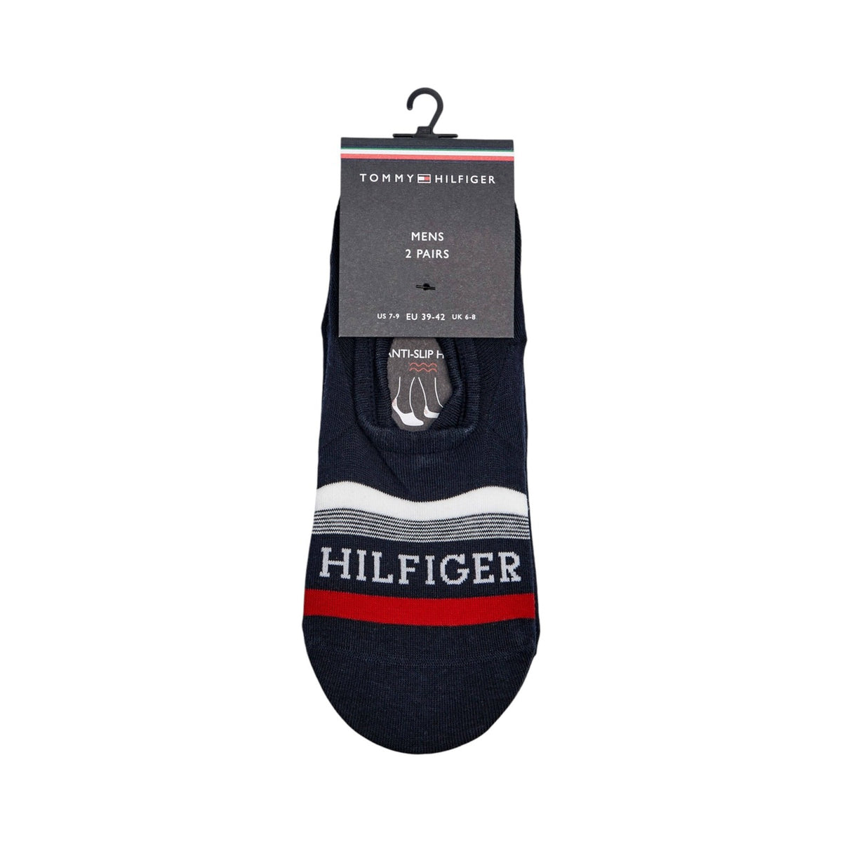 Tommy Hilfiger Hombre Calcetines