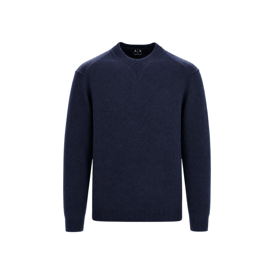 Armani Exchange Hombre Jerséis