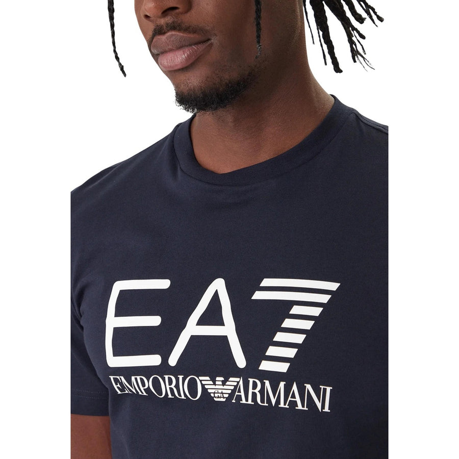 Ea7 Hombre Camisetas