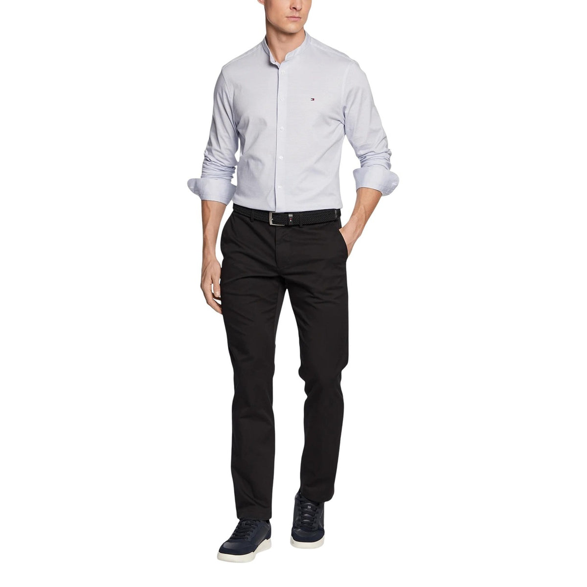 Tommy Hilfiger Hombre Pantalones