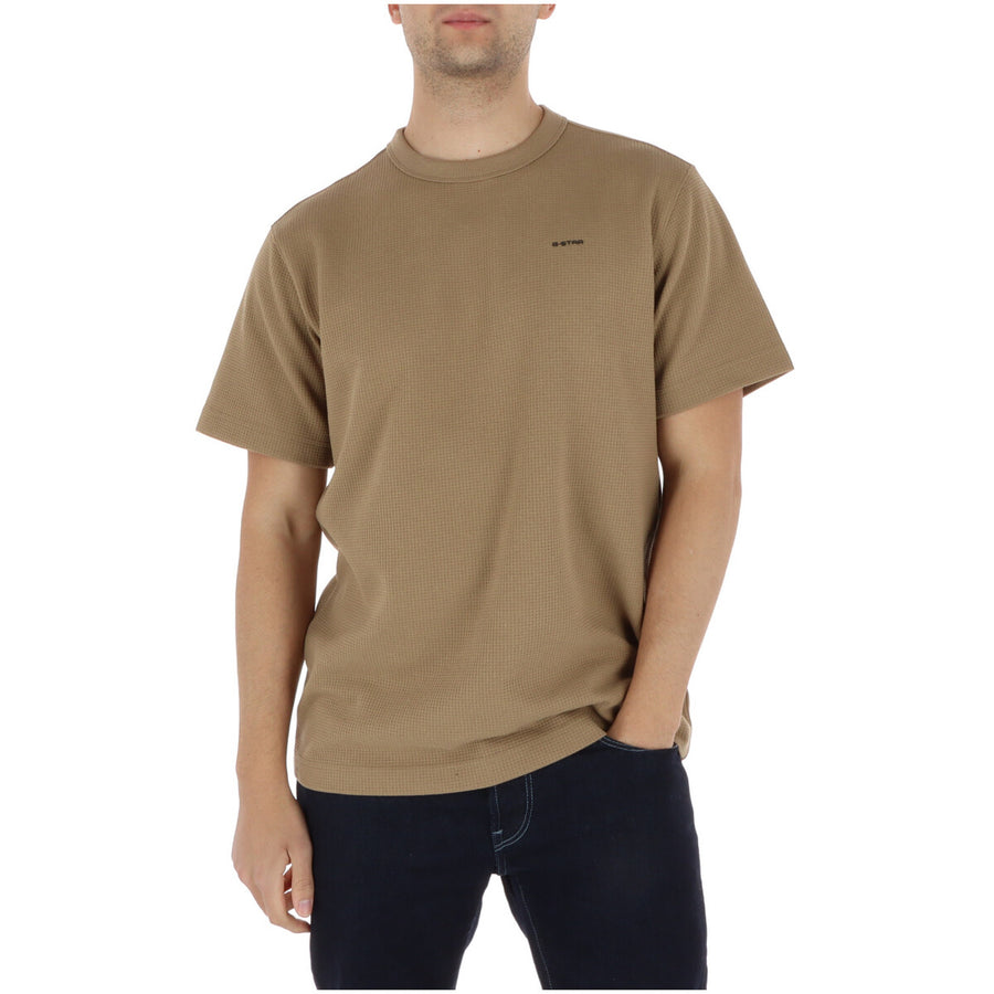 G-star Hombre Camisetas