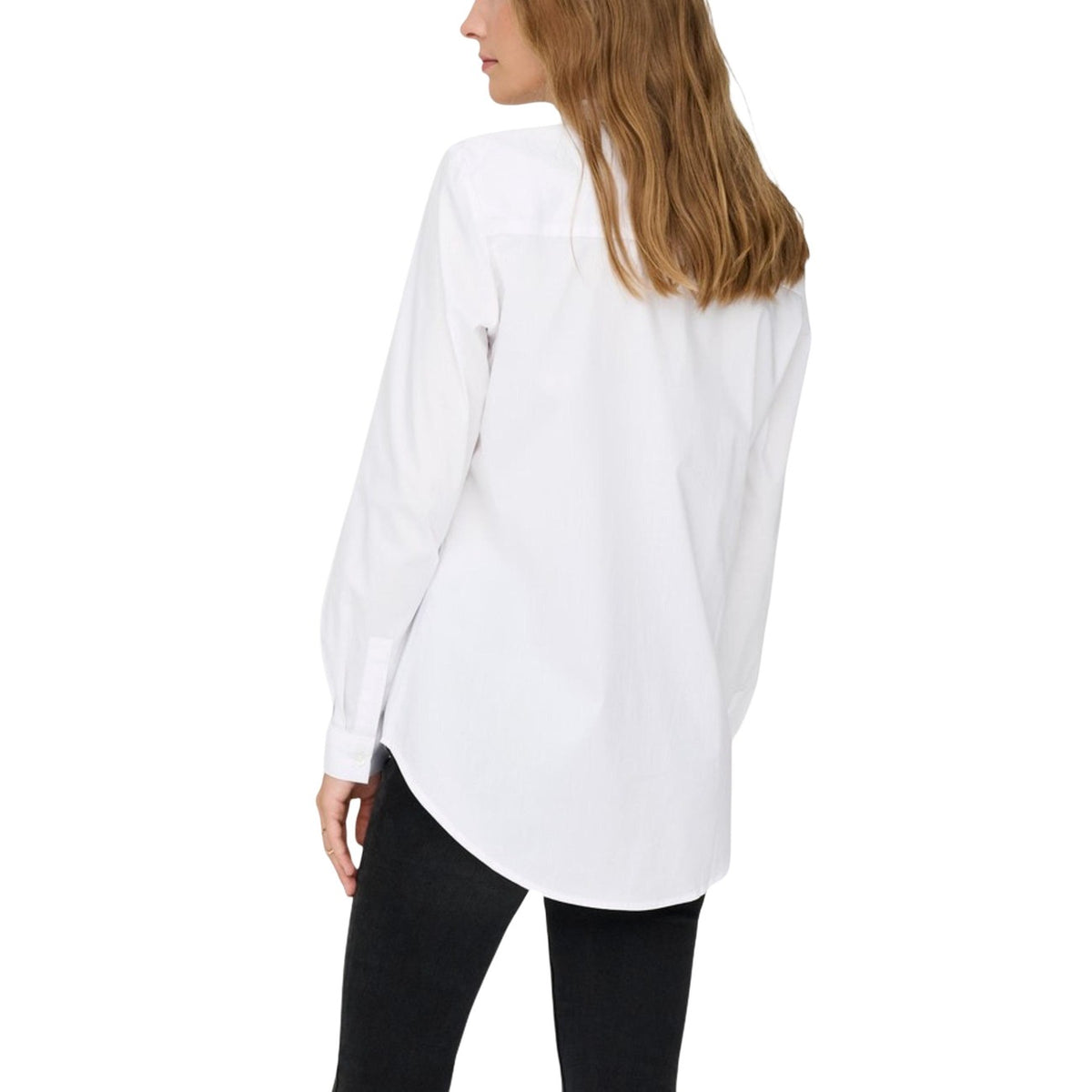 Jacqueline De Yong Mujer Camisas