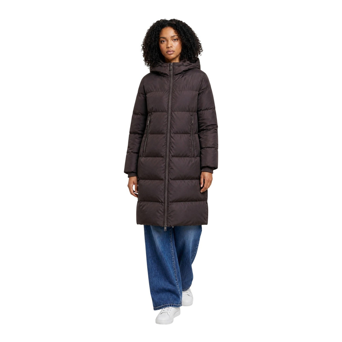 Armani Exchange Mujer Cazadoras