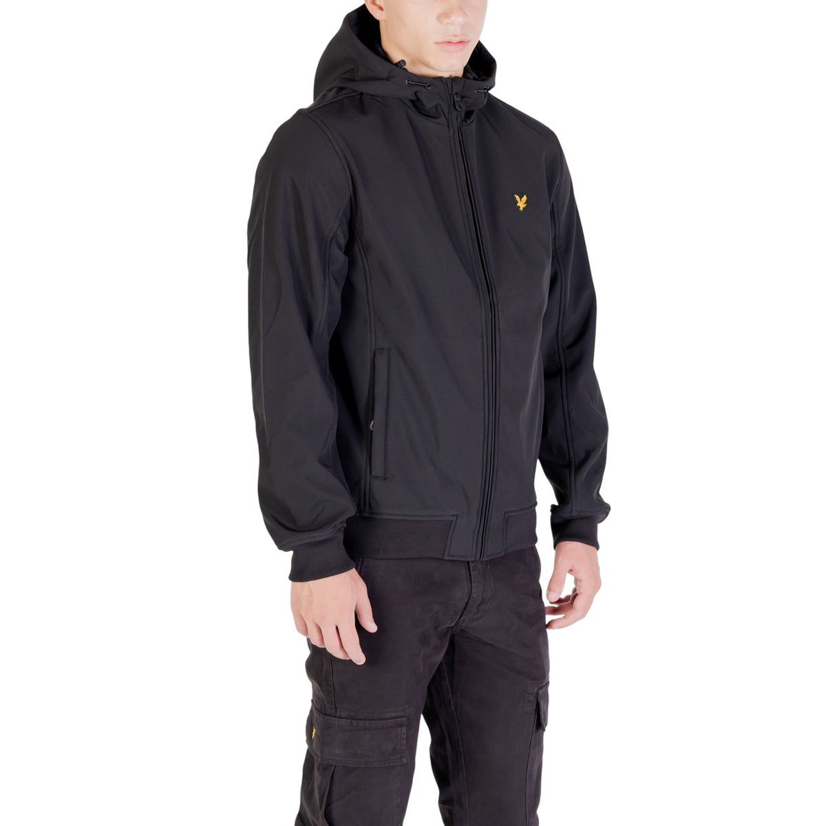 Lyle & Scott Hombre Cazadoras