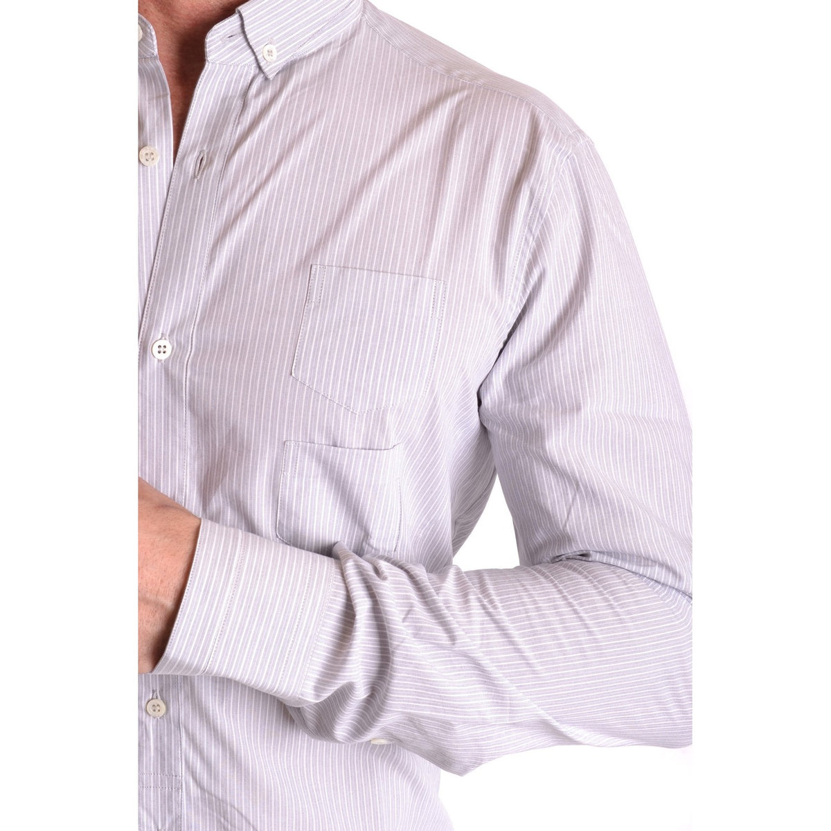 Neil Barrett Hombre Camisas