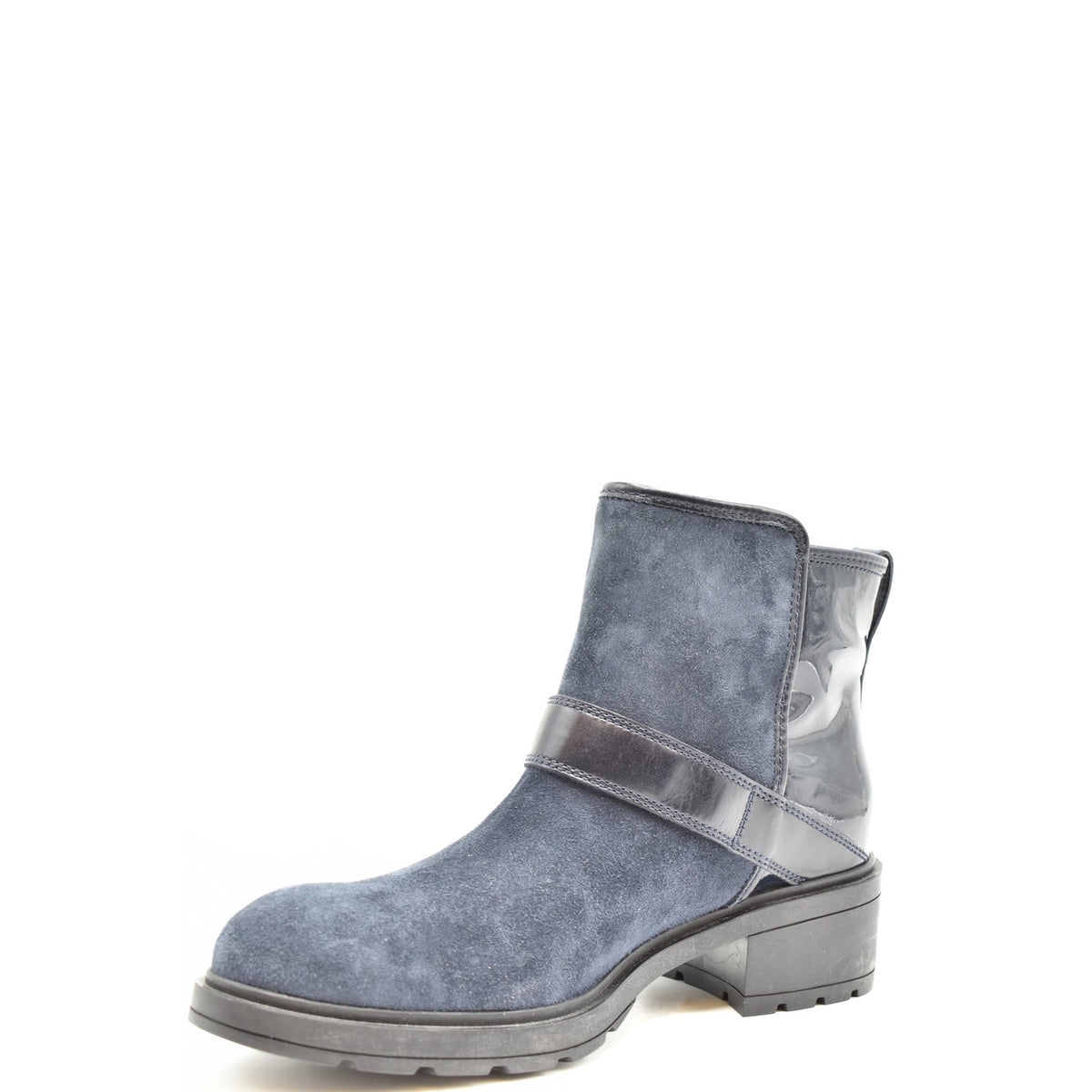 Hogan Mujer Botines