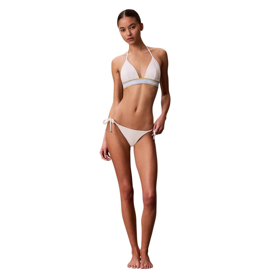 Calvin Klein Jeans Mujer Bañadores