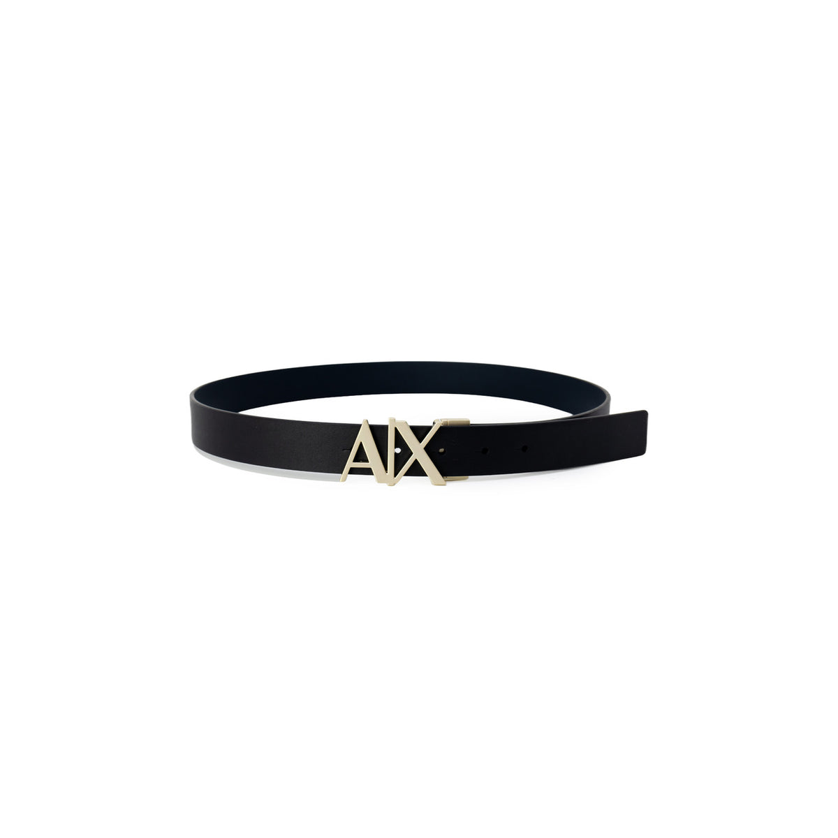 Armani Exchange Hombre Cinturones