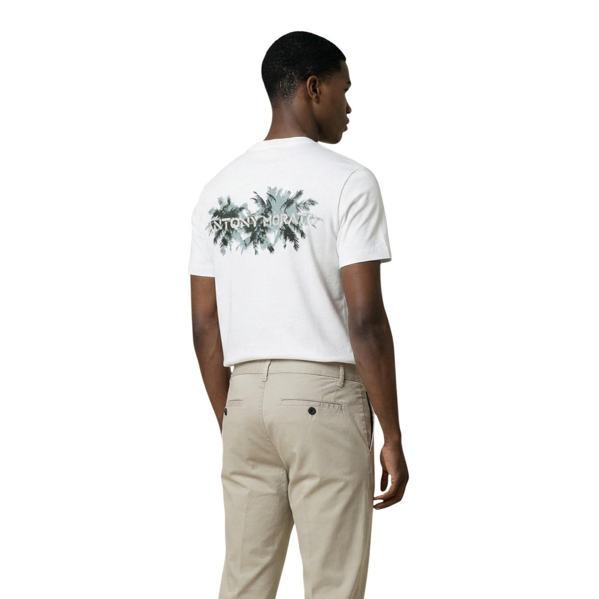 Antony Morato Hombre Camisetas