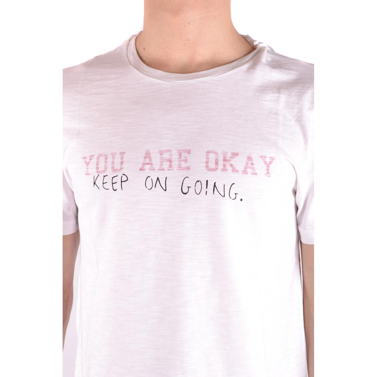 Dondup Hombre Camisetas