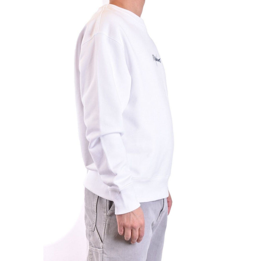 Moschino Hombre Sudaderas