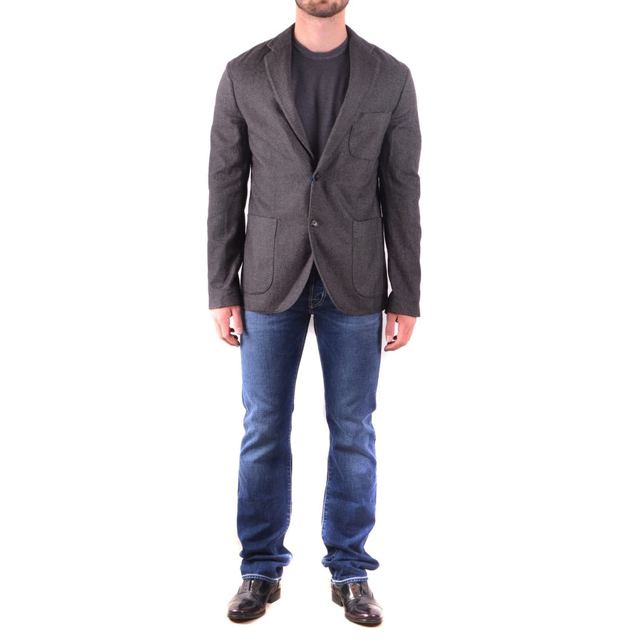 Jacob Cohen Hombre Chaquetas